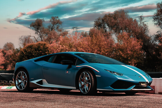Passione GT Noleggi - photo 14