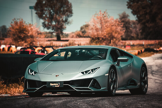 Passione GT Noleggi - photo 32