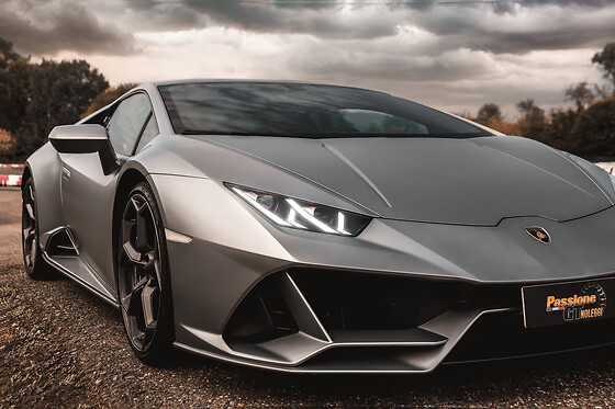 Passione GT Noleggi - photo 33