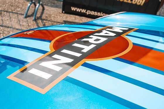 Passione GT Noleggi - photo 31