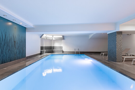 Hotel Aazaert**** - photo 6