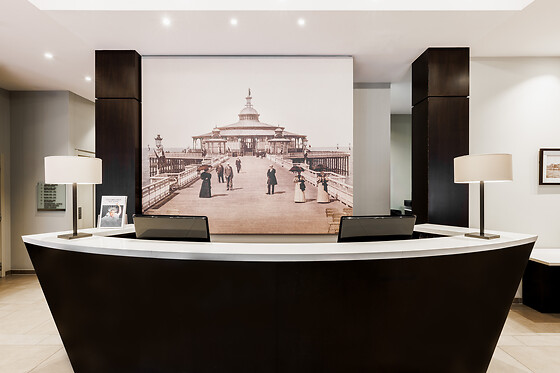 Hotel Aazaert**** - photo 13