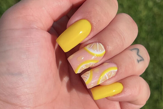 Mi cils - photo 16