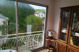 La maison de Raph