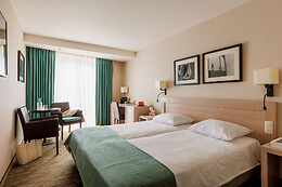 Hotel Aazaert****