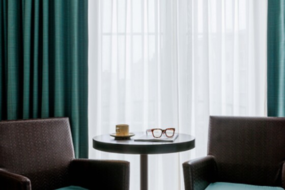 Hotel Aazaert**** - photo 3