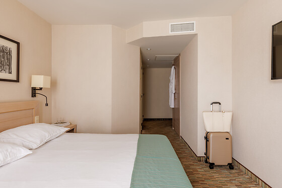 Hotel Aazaert**** - photo 1