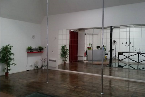 Air Dance Studio - photo 3