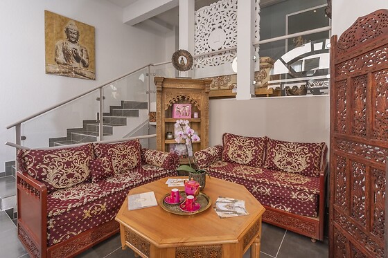 Nirvana Private Spa - photo 4