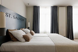 Hotel Saint Sauveur****