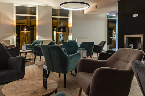 Hotel Saint Sauveur**** - photo 11