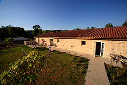 Hameaux de pomette