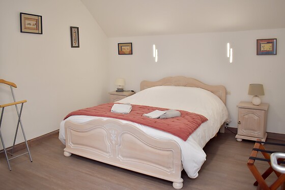 Auberge de Saint-Fergeux - photo 11