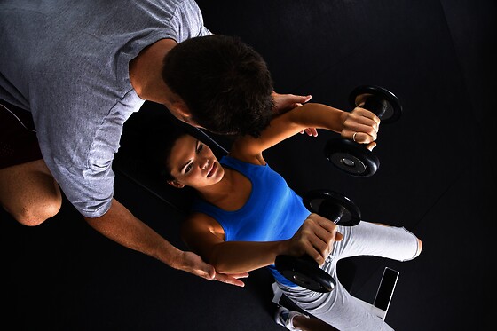 Quality Fitness - photo 3