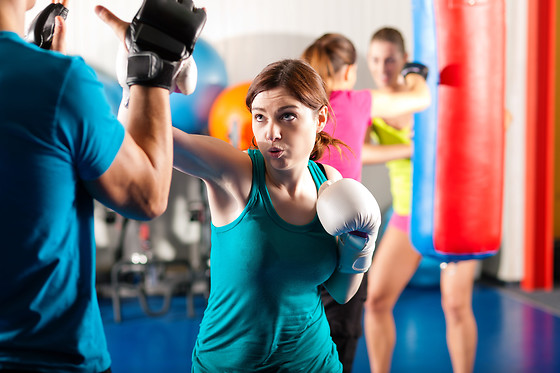 Krav Maga Evolution - photo 4