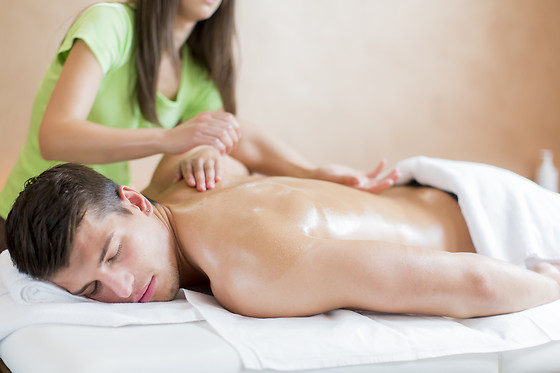 Pierre De Lune Massages - photo 5