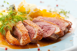 RESTAURANTES ABRASADOR