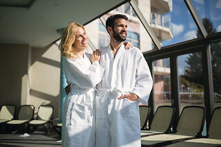 Week-end spa & cocooning