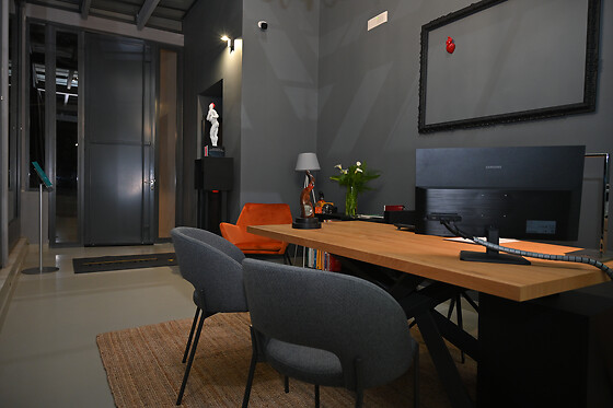 Ghe Kale' Resort - photo 3