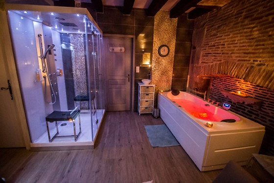 Institut de beauté Stéphanie Spa - photo 3