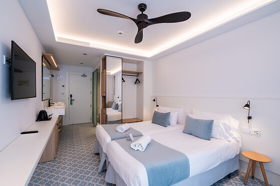 NEPTUNO HOTEL & SPA - photo 13