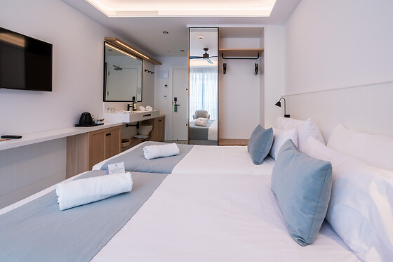 NEPTUNO HOTEL & SPA - photo 14