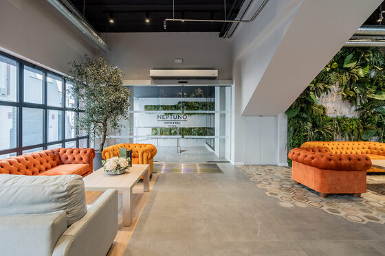 NEPTUNO HOTEL & SPA - photo 17