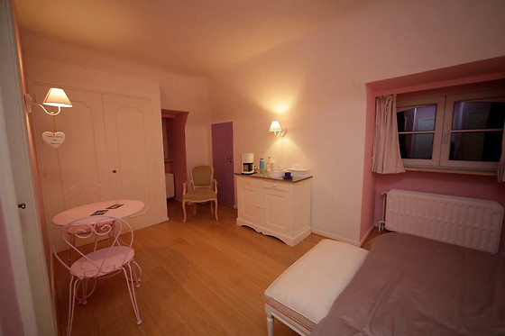 Les trois fontaines - photo 6