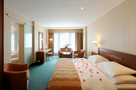 Golf-Hôtel René Capt - photo 3