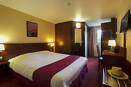 Kyriad Bordeaux-Lormont