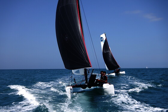 Centre Nautique de Saint-Cast - photo 1