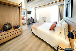 BERGAMO INN 15