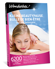 Kleine Beautypause
