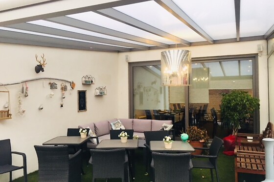 Alpha Hotel Tienen - photo 13