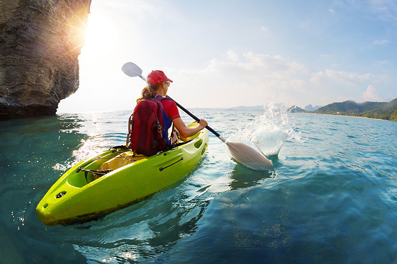 KAYAKING COSTA BRAVA - photo 6