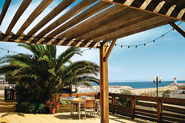 Le Paradou Mediterranée