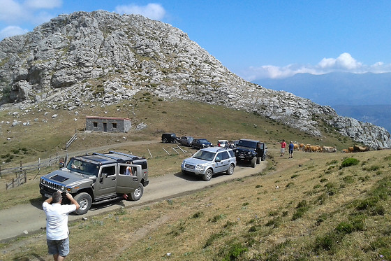 RUTAS TURÍSTICAS 4x4 - photo 8