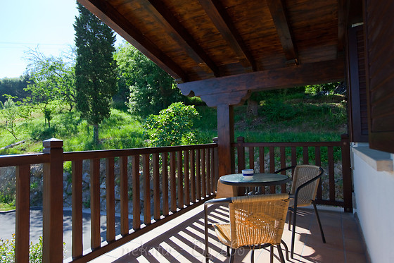 CASA RURAL OTXOENEA - photo 8