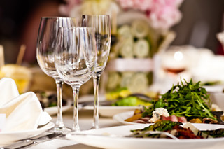 Week-end gourmand en Europe - Magic