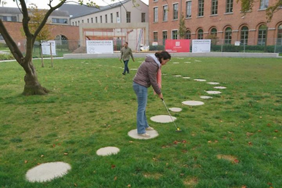 Stadsgolf - photo 13
