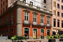 SERCOTEL PRINCIPE PAZ