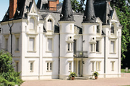 Château de La Motte