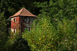 CASA ETXALDE