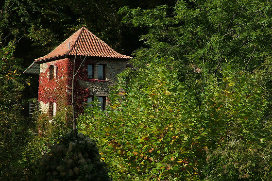 CASA ETXALDE - photo 11