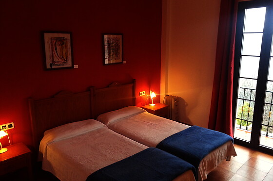 LA POSADA DEL RECOVERO - photo 8