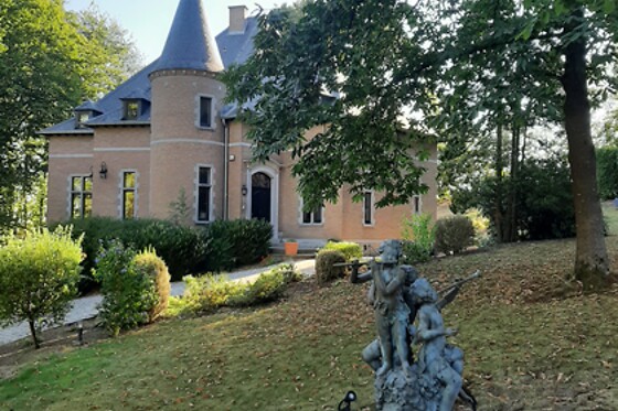 Château des Eglantines - photo 7