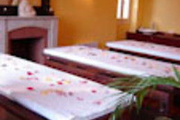 SPA Terra Nostra