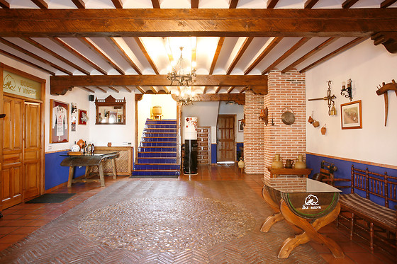 BODEGAS Y VIÑEDOS CASTIBLANQUE - photo 1