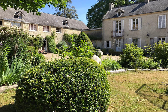 Manoir du Chêne - photo 2
