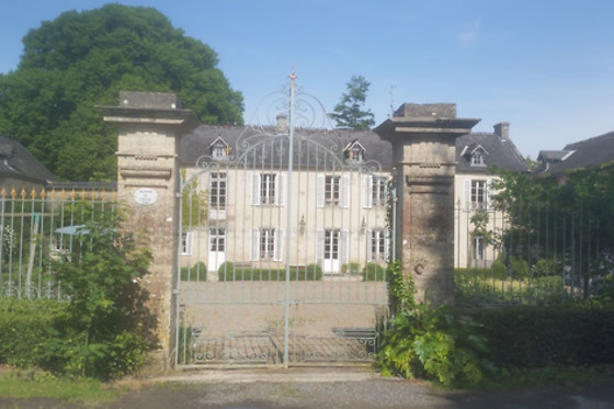 Manoir du Chêne - photo 0